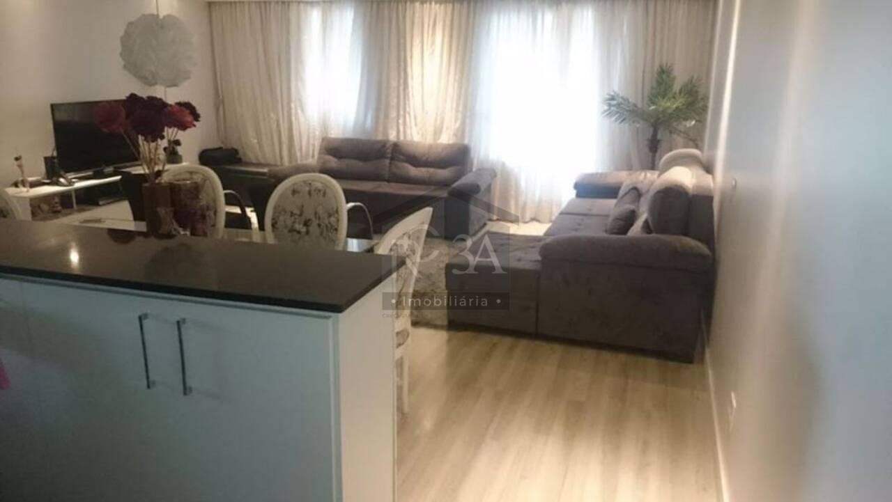 Apartamento Vila Formosa, São Paulo - SP