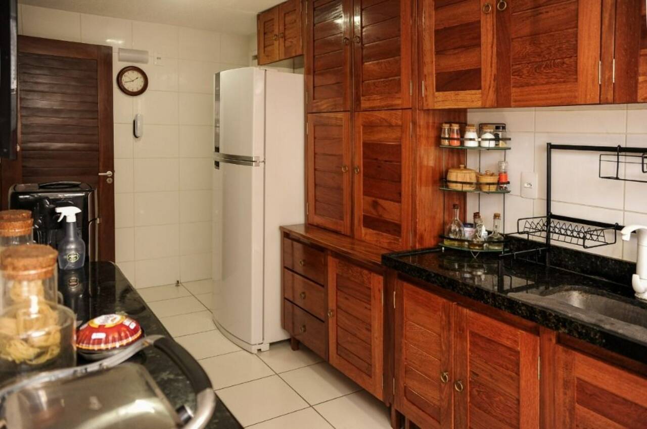 Apartamento Cabo Branco, João Pessoa - PB