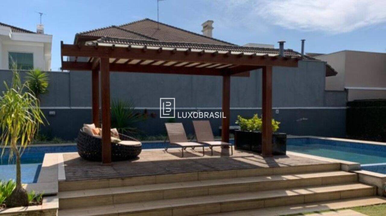 Casa Residencial das Estrelas, Barueri - SP