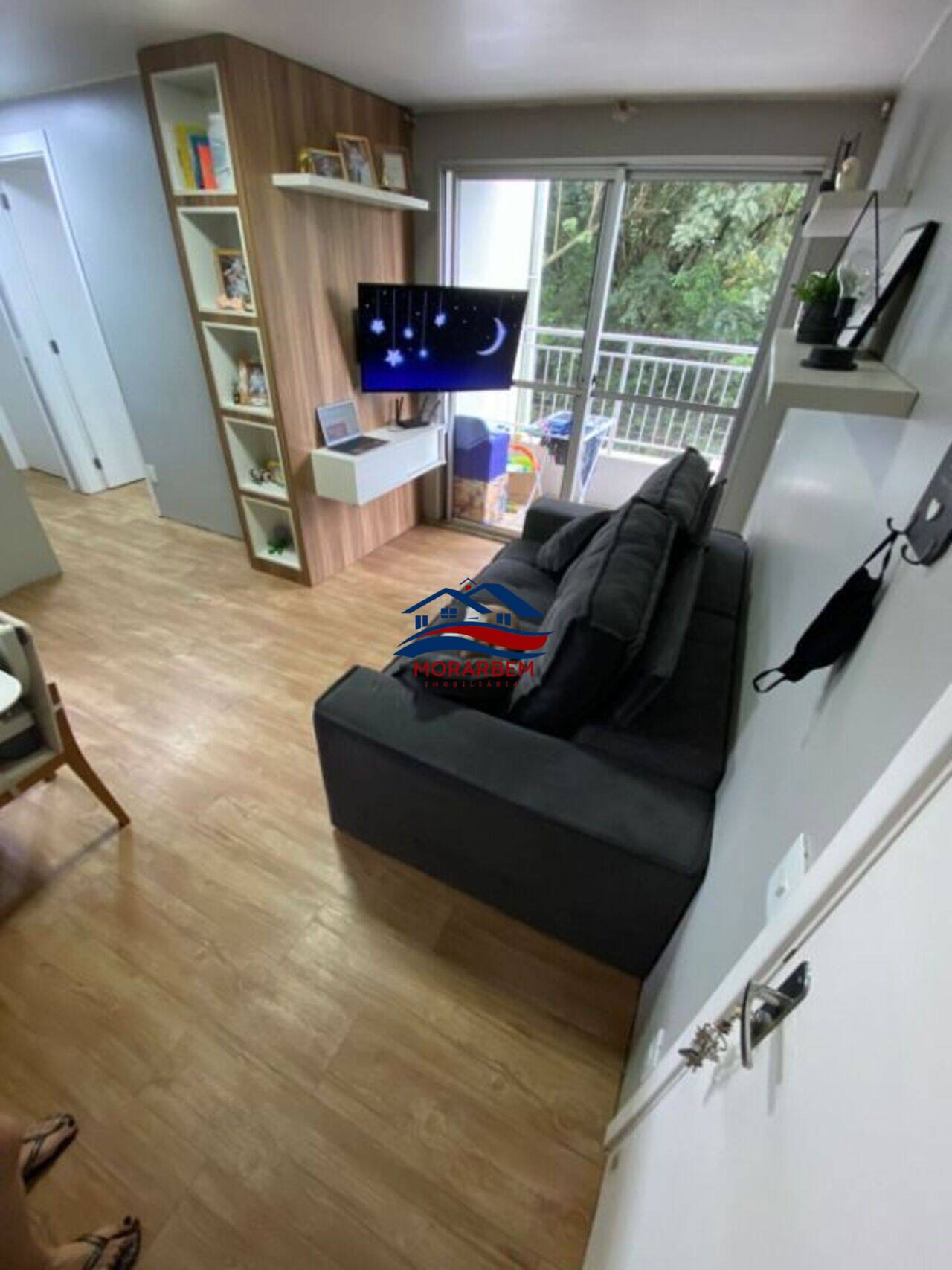 Apartamento Estância Velha, Canoas - RS