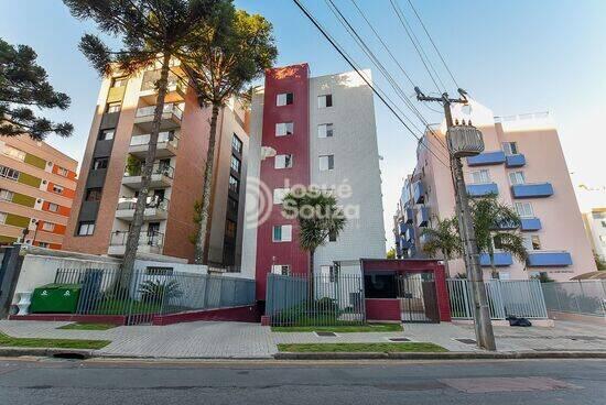 Apartamento Alto da Glória, Curitiba - PR