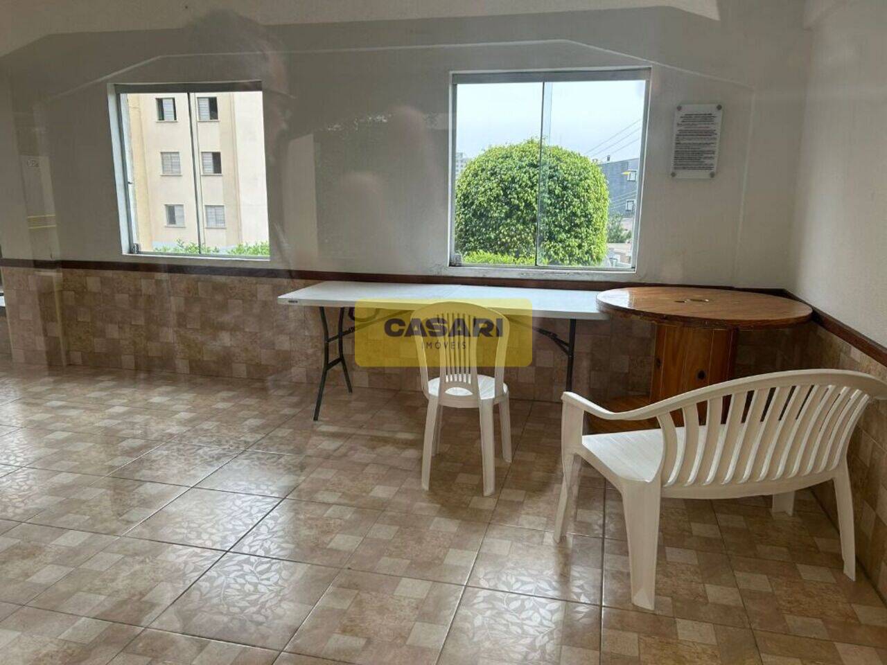 Apartamento Parque das Nações, Santo André - SP