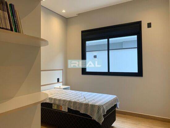 Residencial Club Portinari - Paulínia - SP, Paulínia - SP