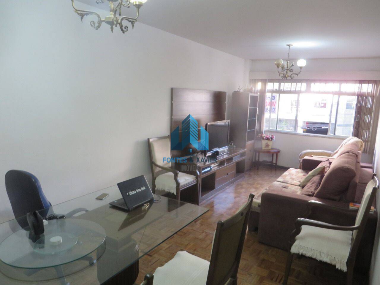 Apartamento Centro, Juiz de Fora - MG