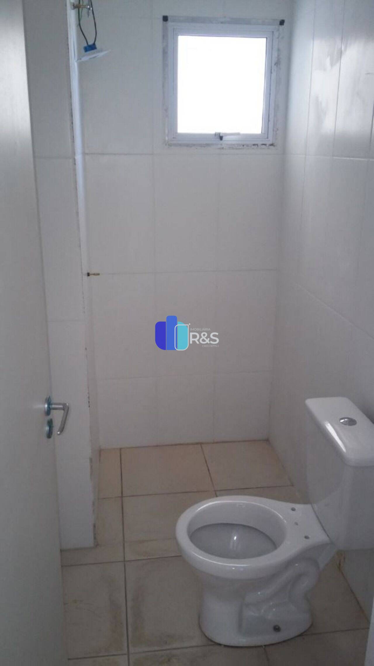 Apartamento Loteamento Santo Antônio, Itatiba - SP