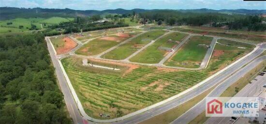 Setparque - São José dos Campos - SP, São José dos Campos - SP