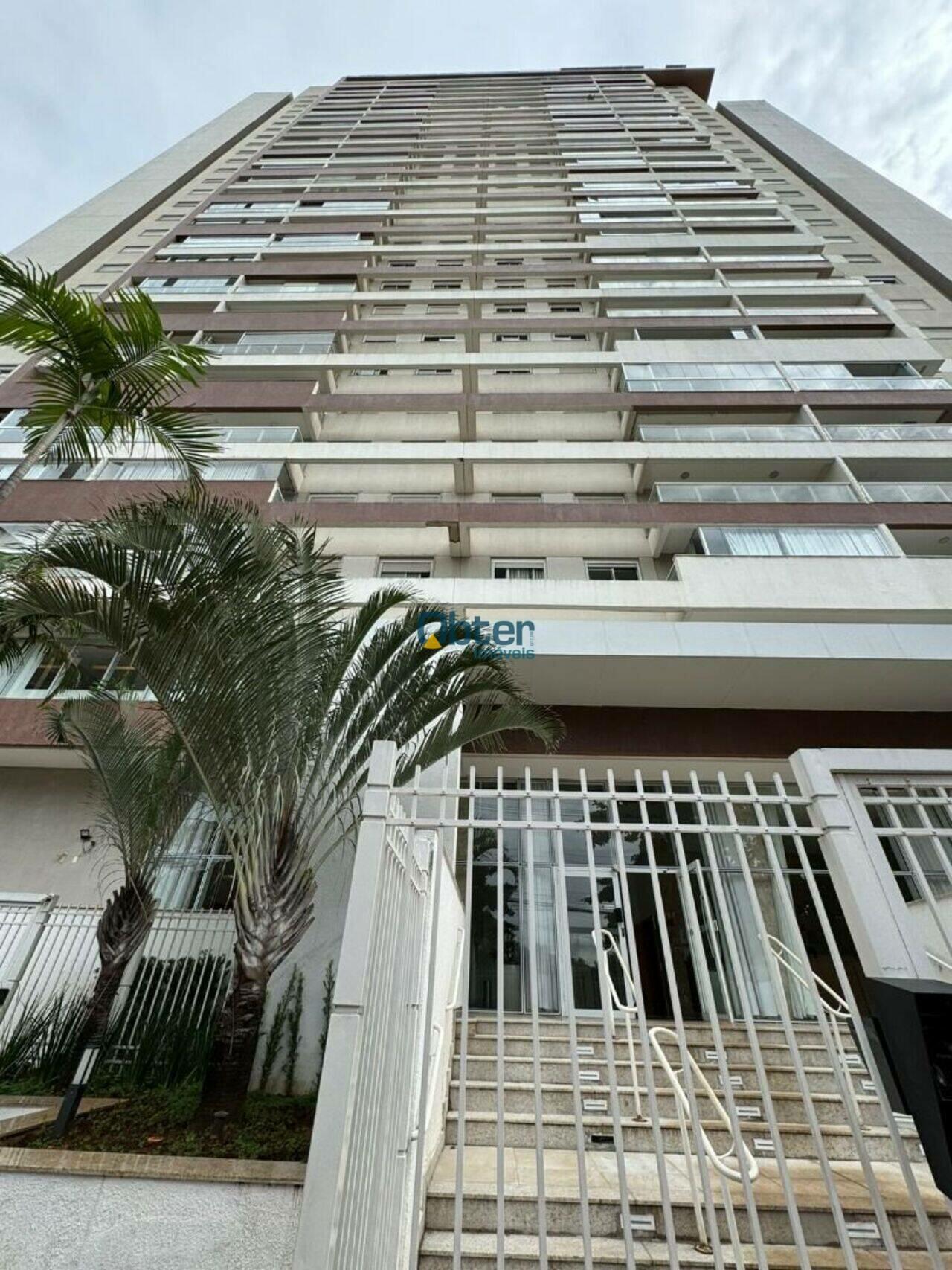 Apartamento Setor Oeste, Goiânia - GO