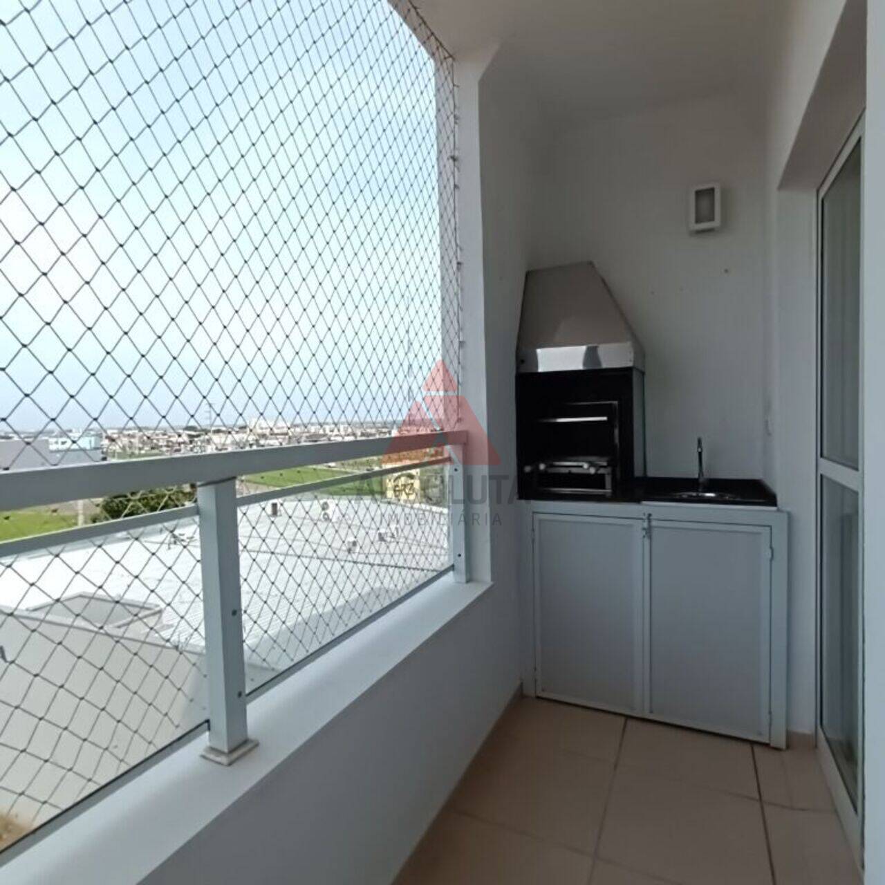 Apartamento Jardim Adélia, Santa Bárbara D'Oeste - SP