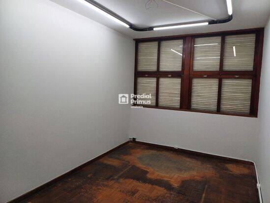 Loja de 130 m² Centro - Nova Friburgo, aluguel por R$ 10.000/mês