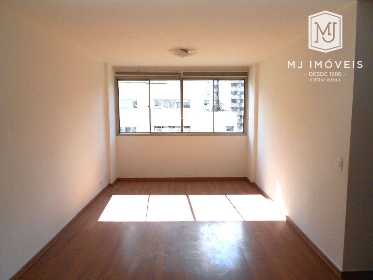 Apartamento Moema, São Paulo - SP