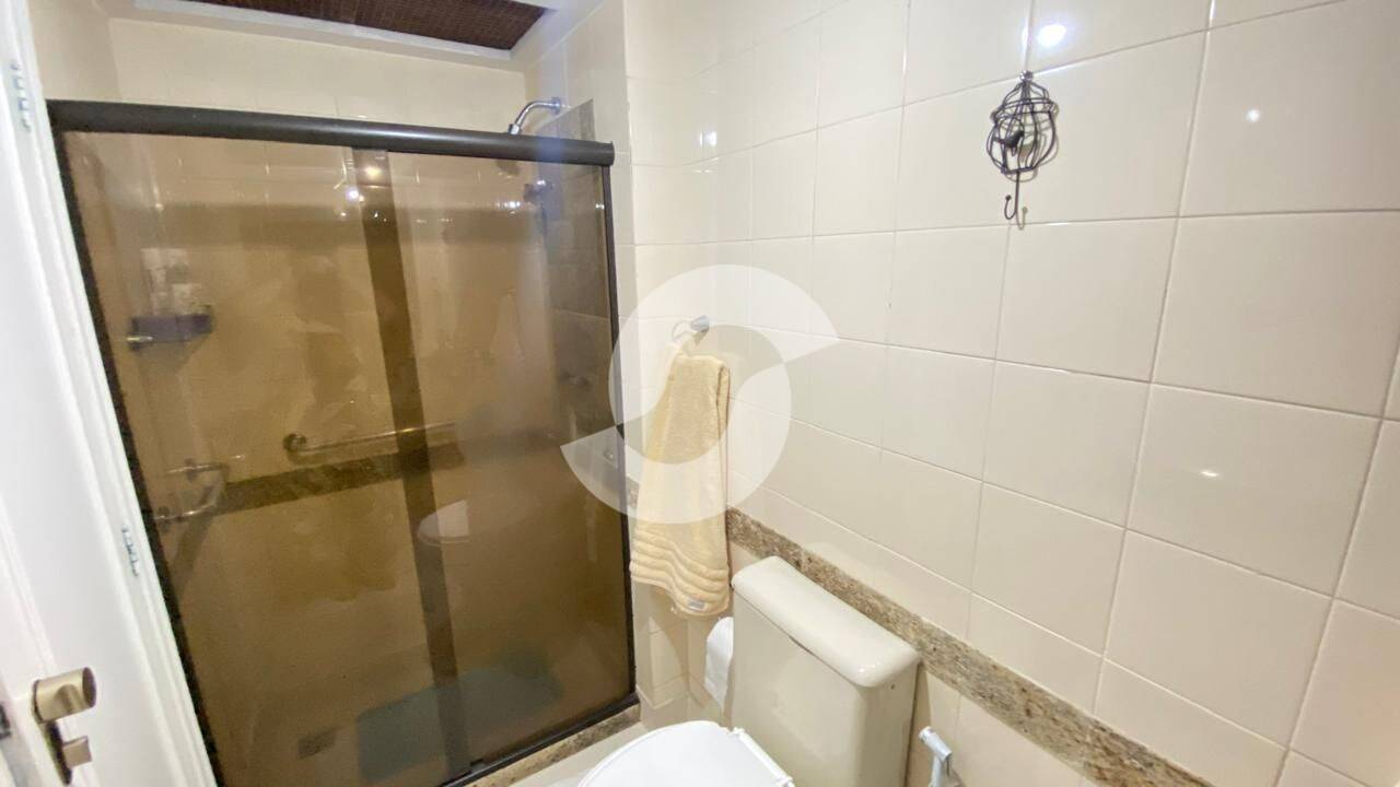 Apartamento Icaraí, Niterói - RJ