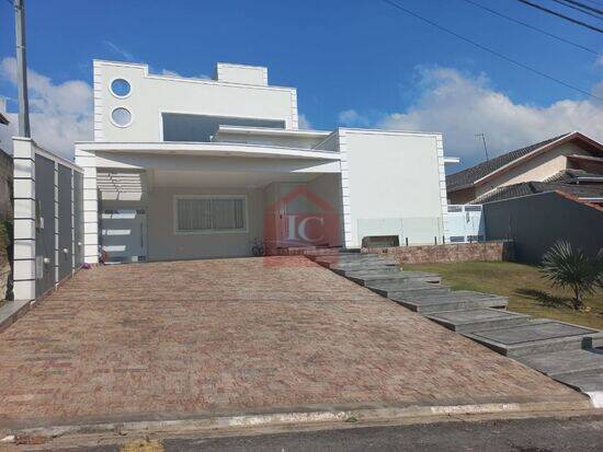 Casa de 450 m² Haras Bela Vista - Vargem Grande Paulista, à venda por R$ 2.300.000