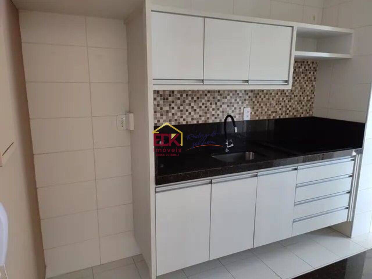 Apartamento Jardim Aquarius, São José dos Campos - SP