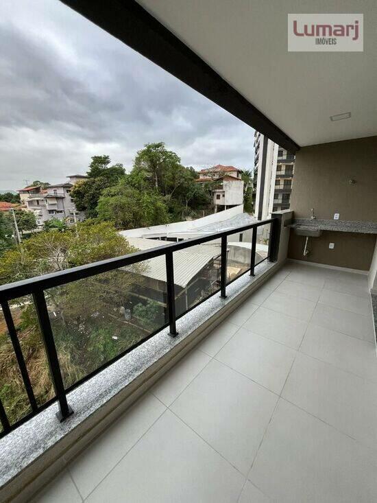 Apartamento de 89 m² Ingá - Niterói, à venda por R$ 950.000 ou aluguel por R$ 4.300/mês