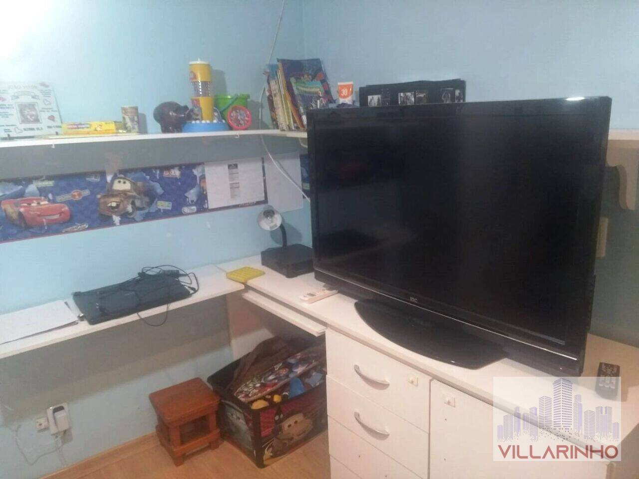 Apartamento Jardim Vila Nova, Porto Alegre - RS