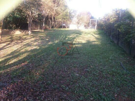 Terreno de 980 m² Granja Viana - Cotia, à venda por R$ 500.000