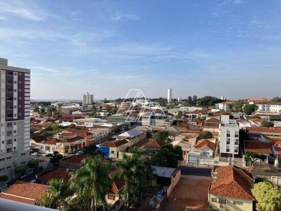 Apartamento Cascata, Marília - SP