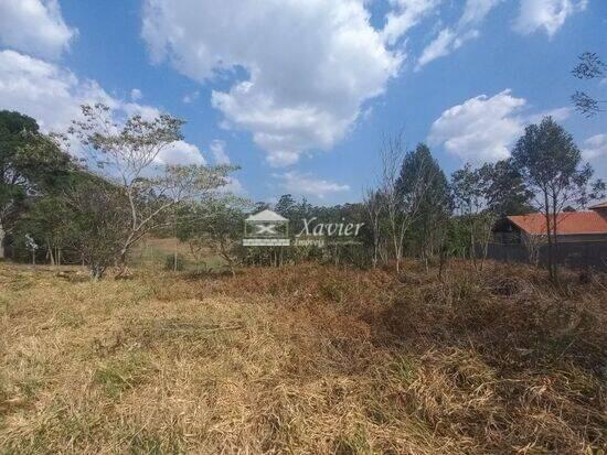 Terreno Clube dos Oficiais , São Roque - SP