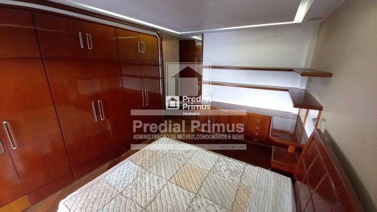 Apartamento Icaraí, Niterói - RJ