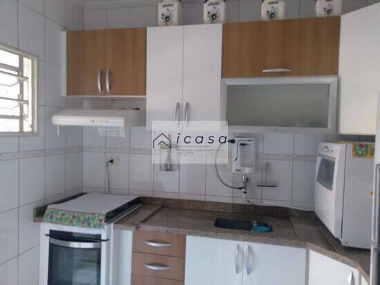 Residencial Santa Clara - Caçapava - SP, Caçapava - SP