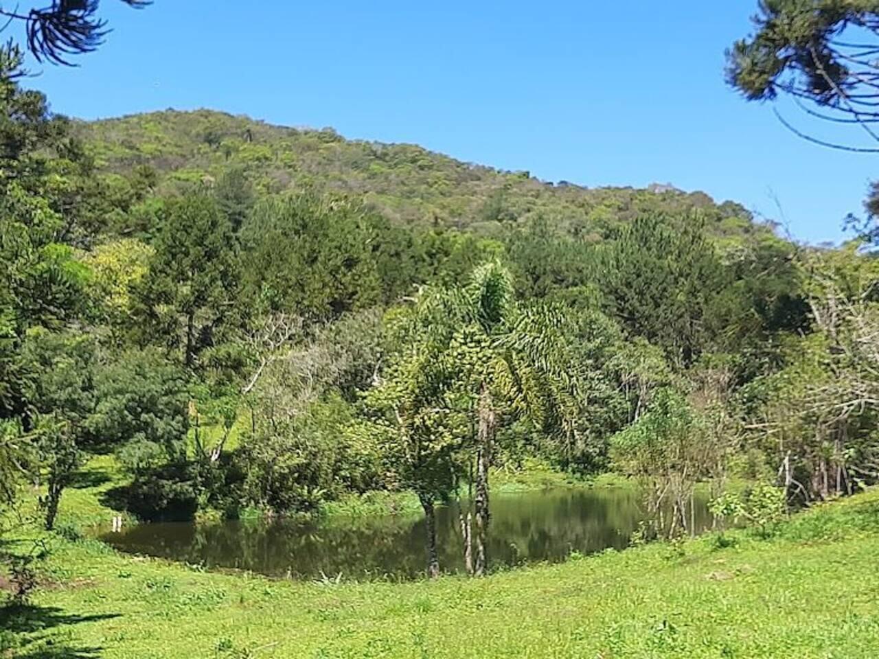 Chácara Bateias, Campo Largo - PR