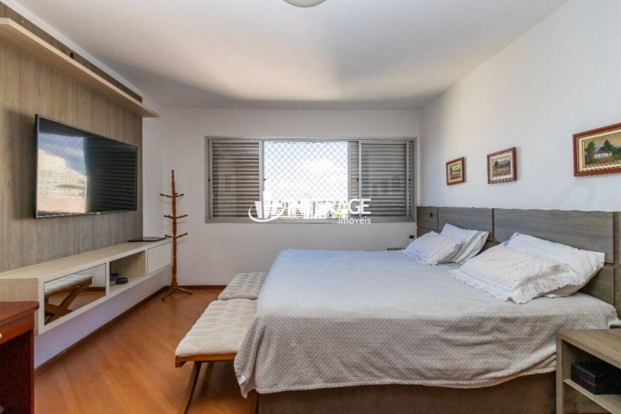 Apartamento Centro, Curitiba - PR