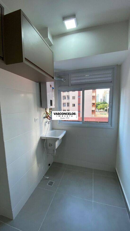 Apartamento Jardim Aquarius, São José dos Campos - SP