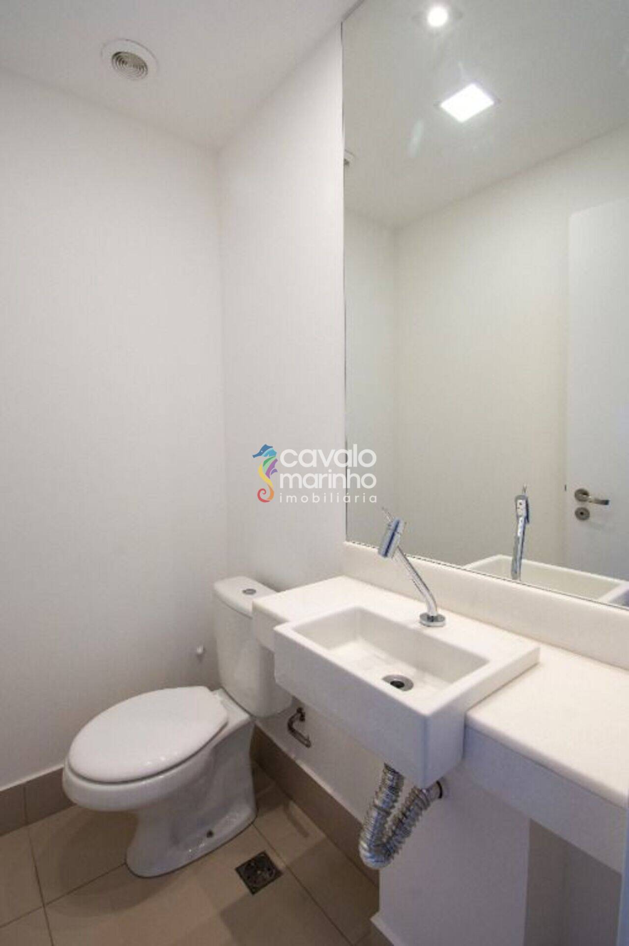 Apartamento Quinta da Primavera, Ribeirão Preto - SP