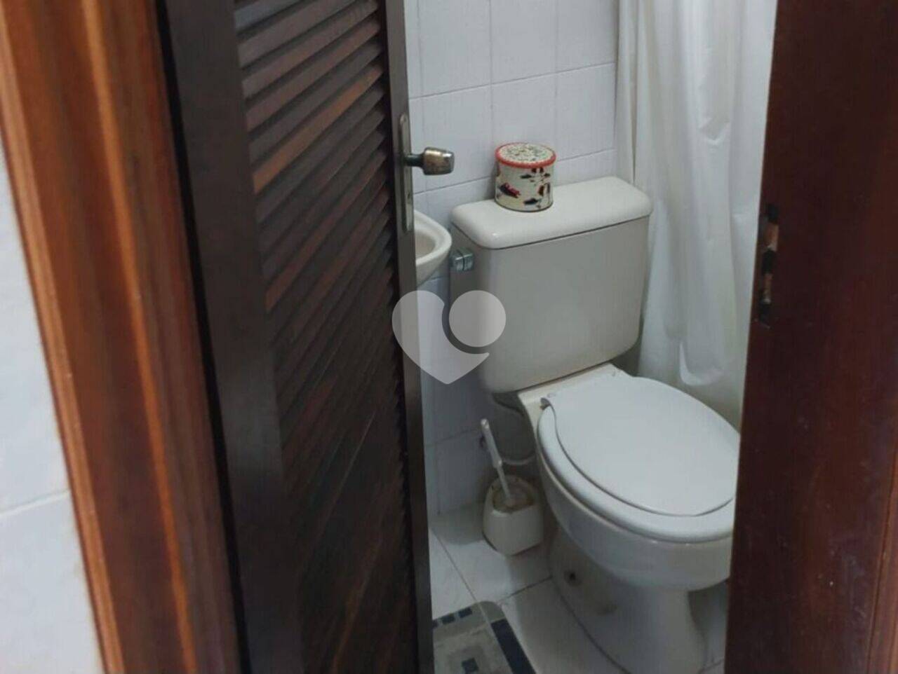 Apartamento Freguesia de Jacarepaguá, Rio de Janeiro - RJ