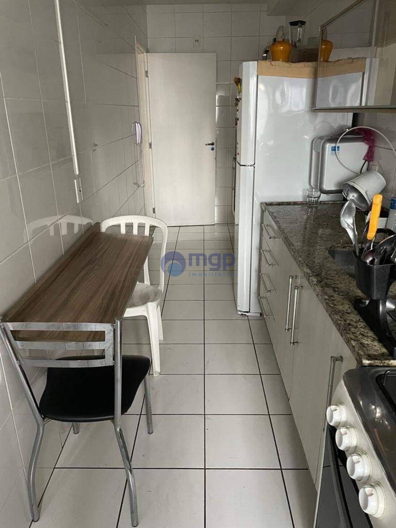 Apartamento Vila Maria, São Paulo - SP