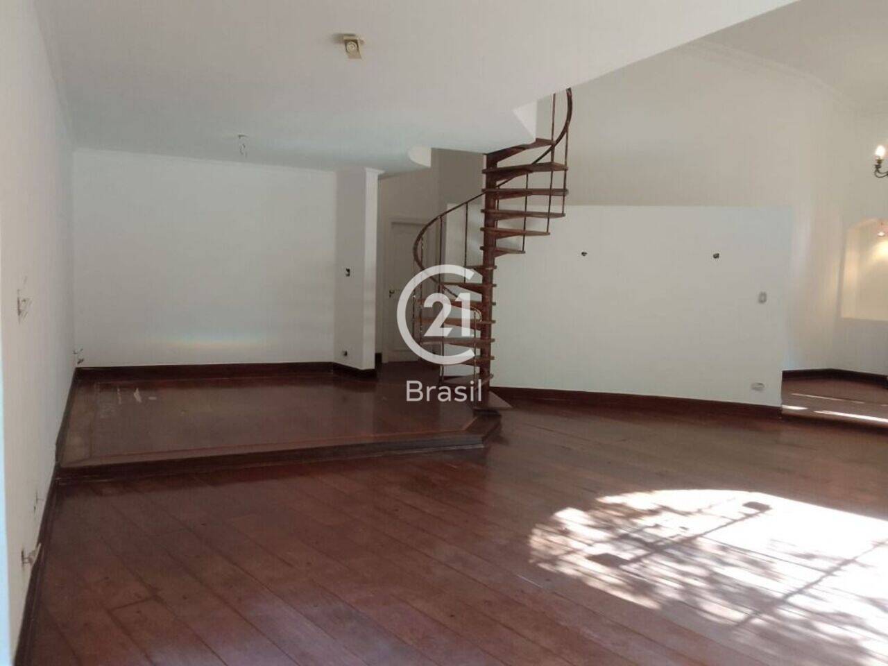 Casa Morumbi, São Paulo - SP