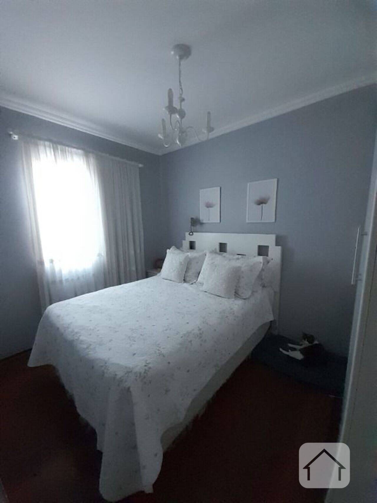 Apartamento Jardim Monte Kemel, São Paulo - SP