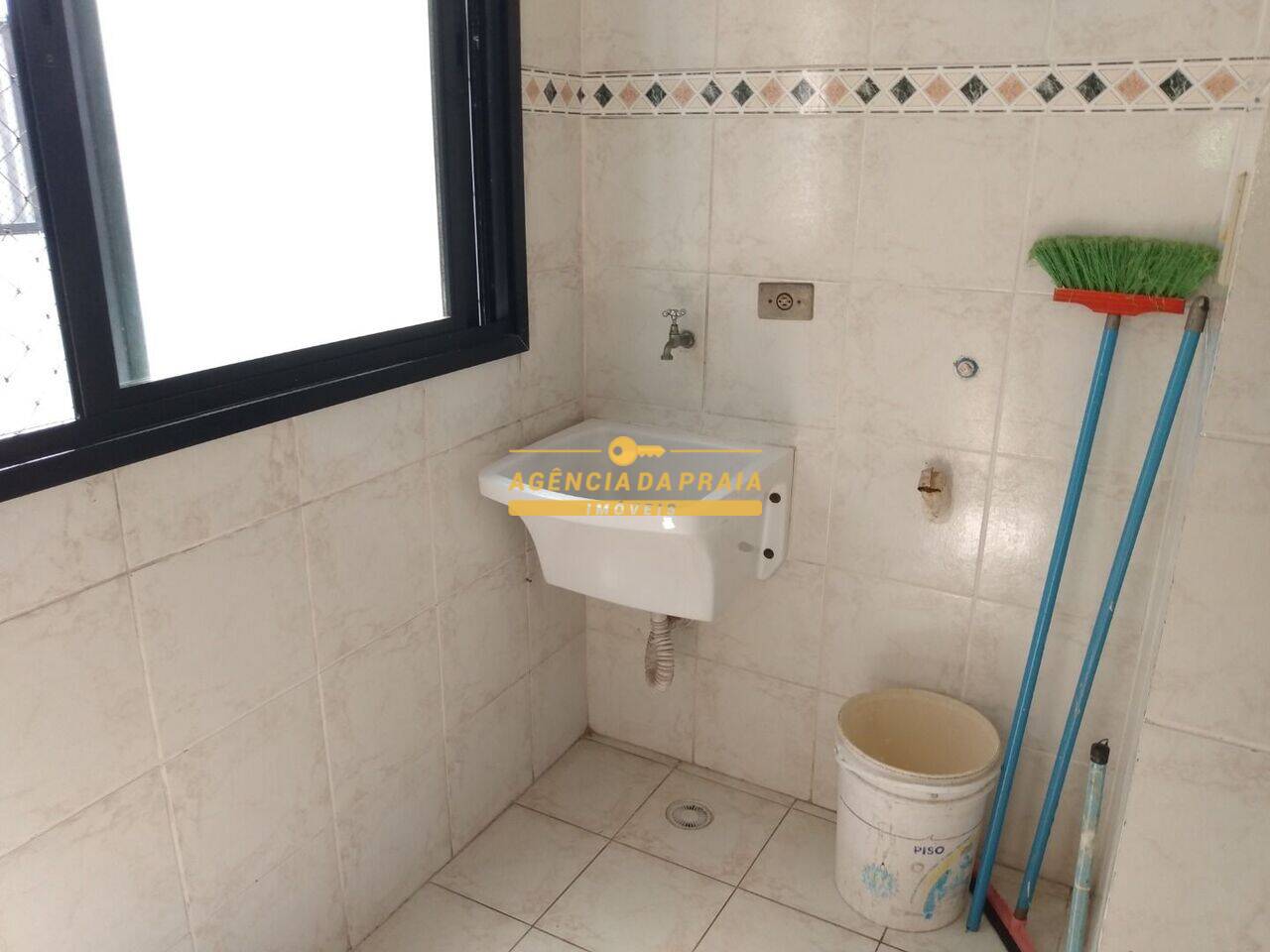 Apartamento Vila Assunção, Praia Grande - SP