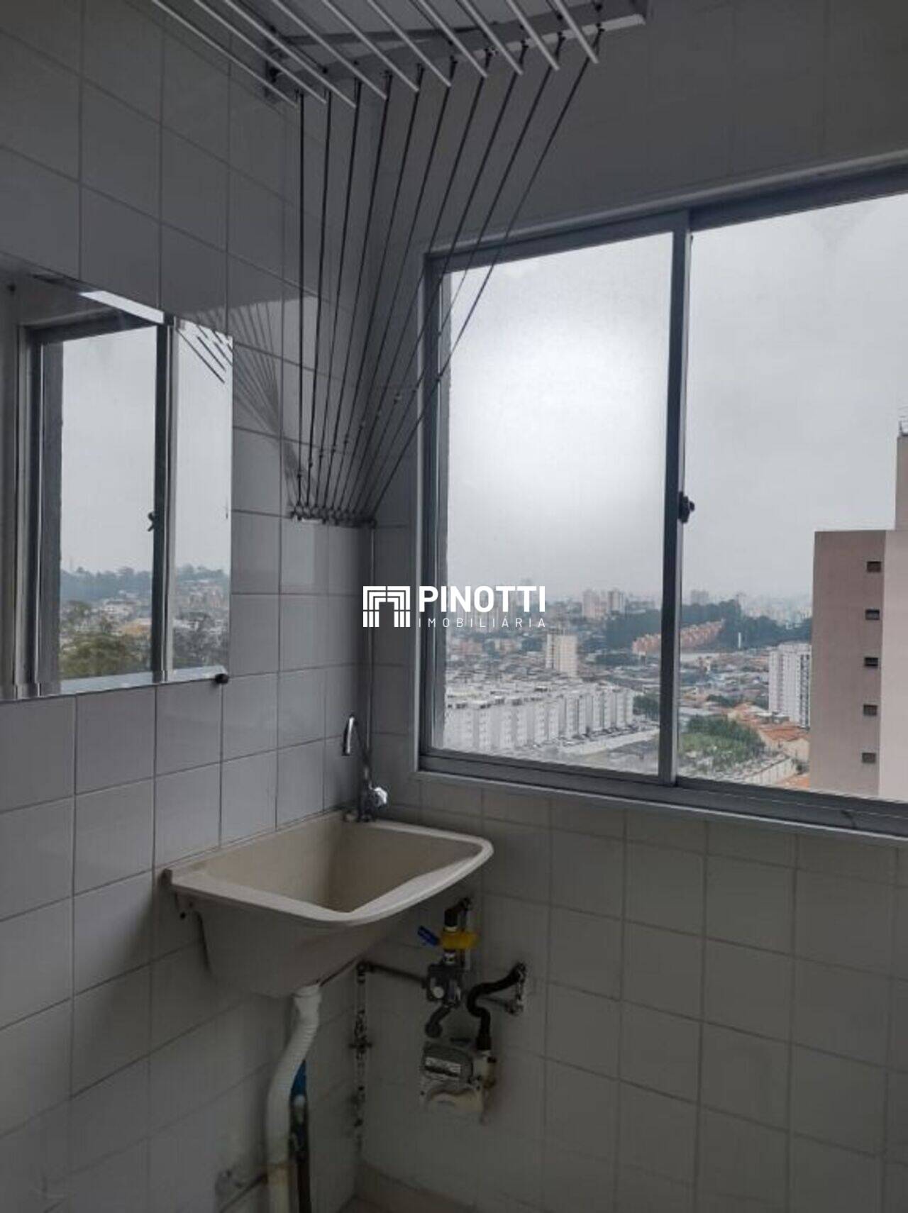 Apartamento Nova Petrópolis, São Bernardo do Campo - SP