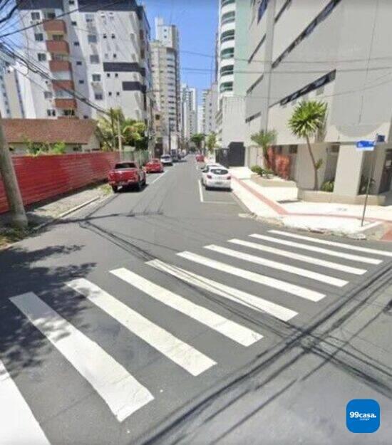 Centro - Balneário Camboriú - SC, Balneário Camboriú - SC