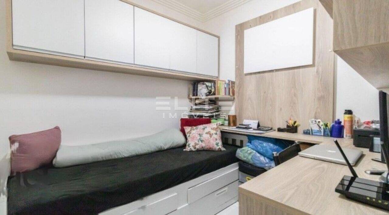 Apartamento Campestre, Santo André - SP