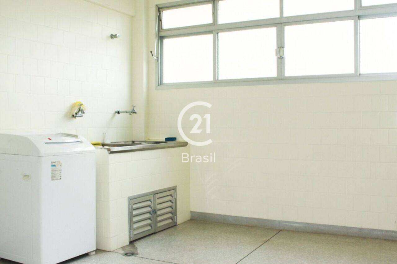 Apartamento Bela Vista, São Paulo - SP