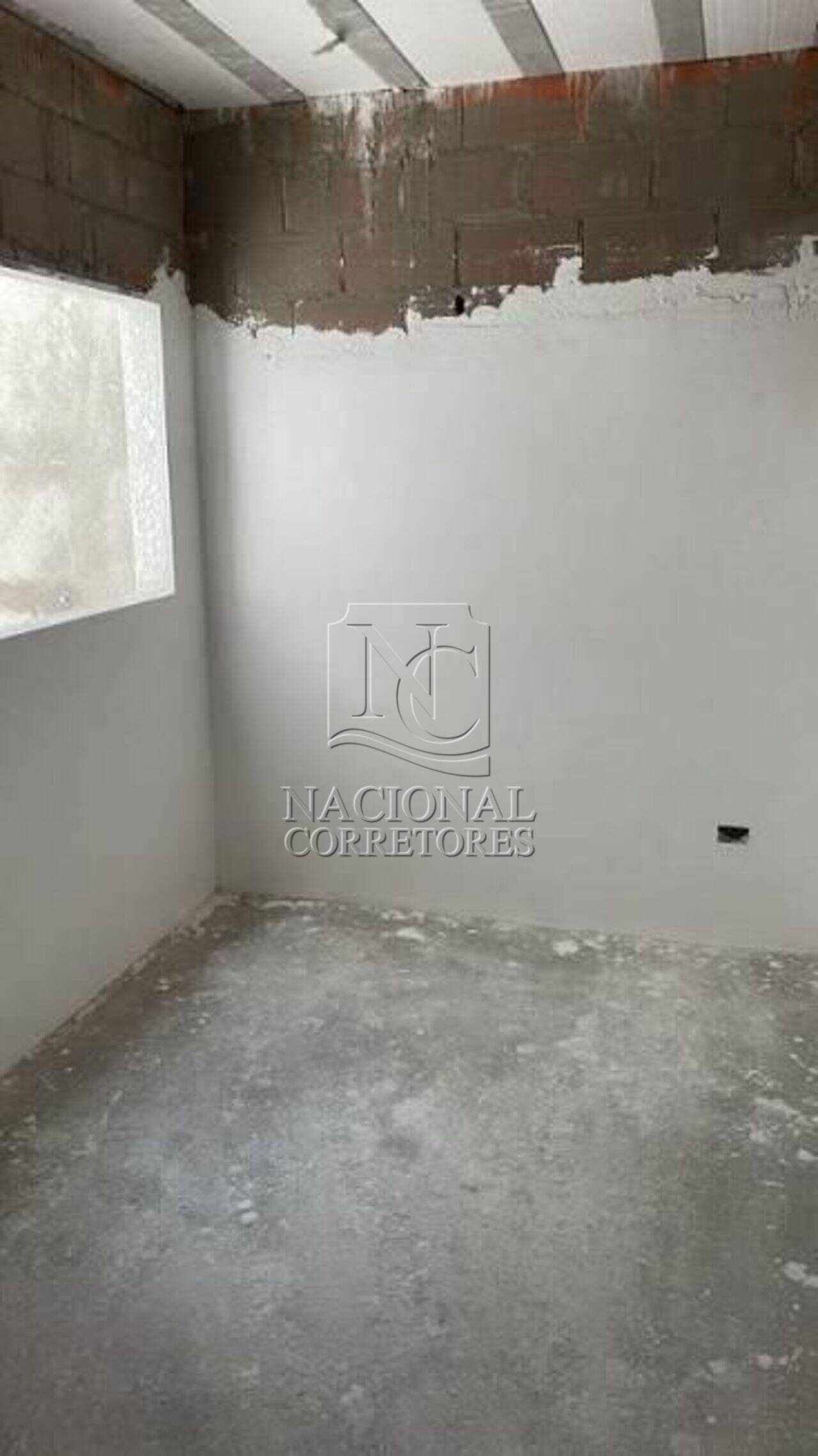 Apartamento Vila Leopoldina, Santo André - SP