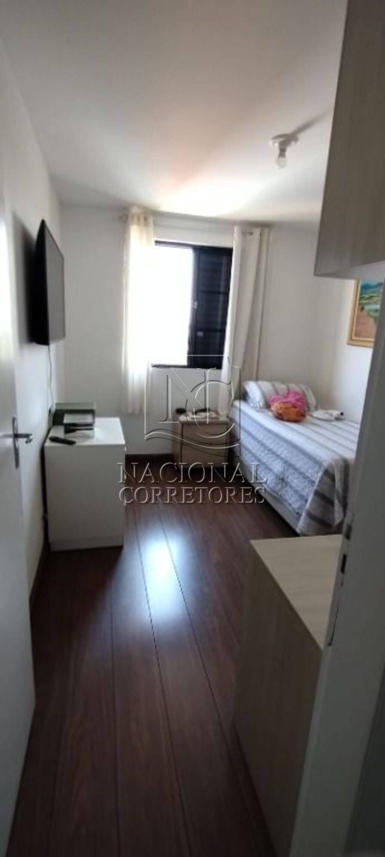 Apartamento Jardim Sapopemba, São Paulo - SP