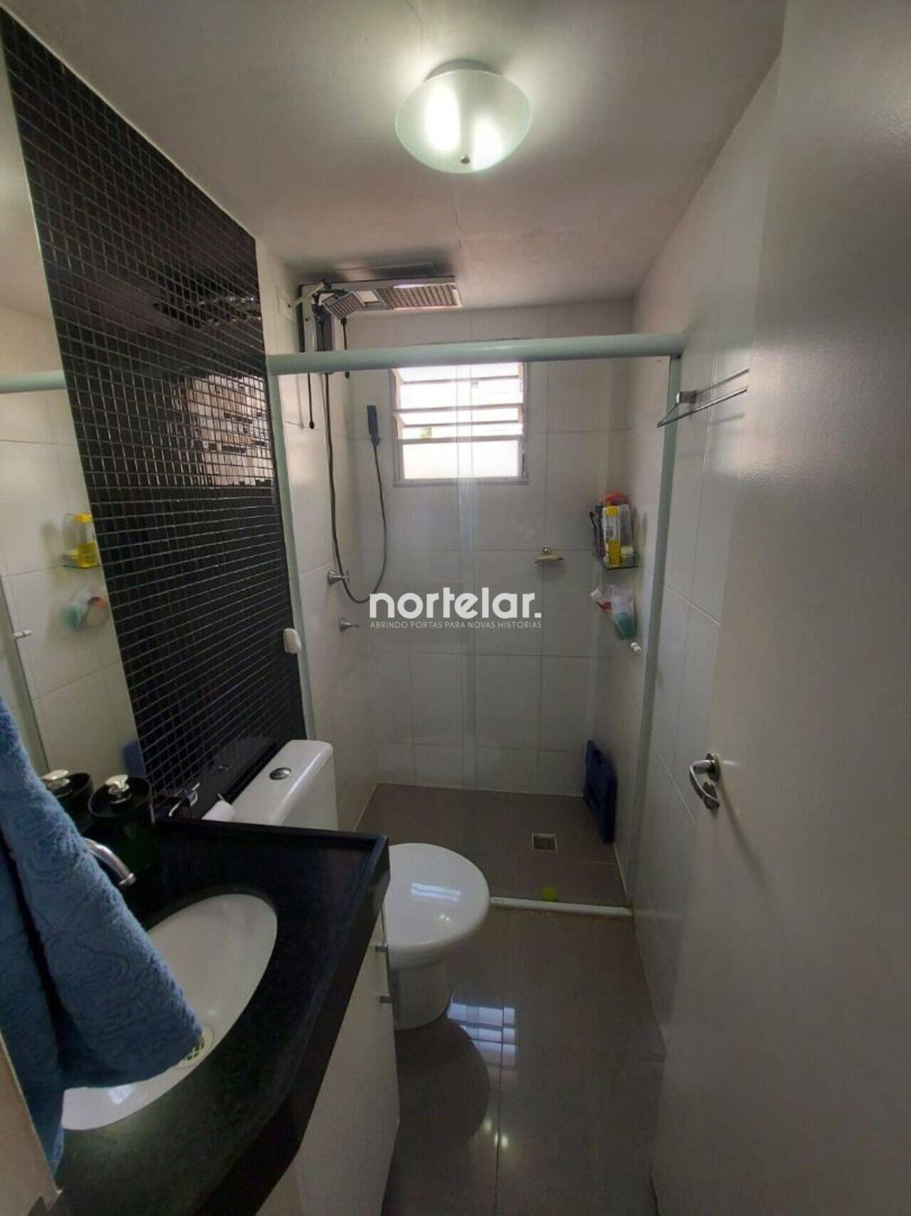 Apartamento Jaraguá, São Paulo - SP