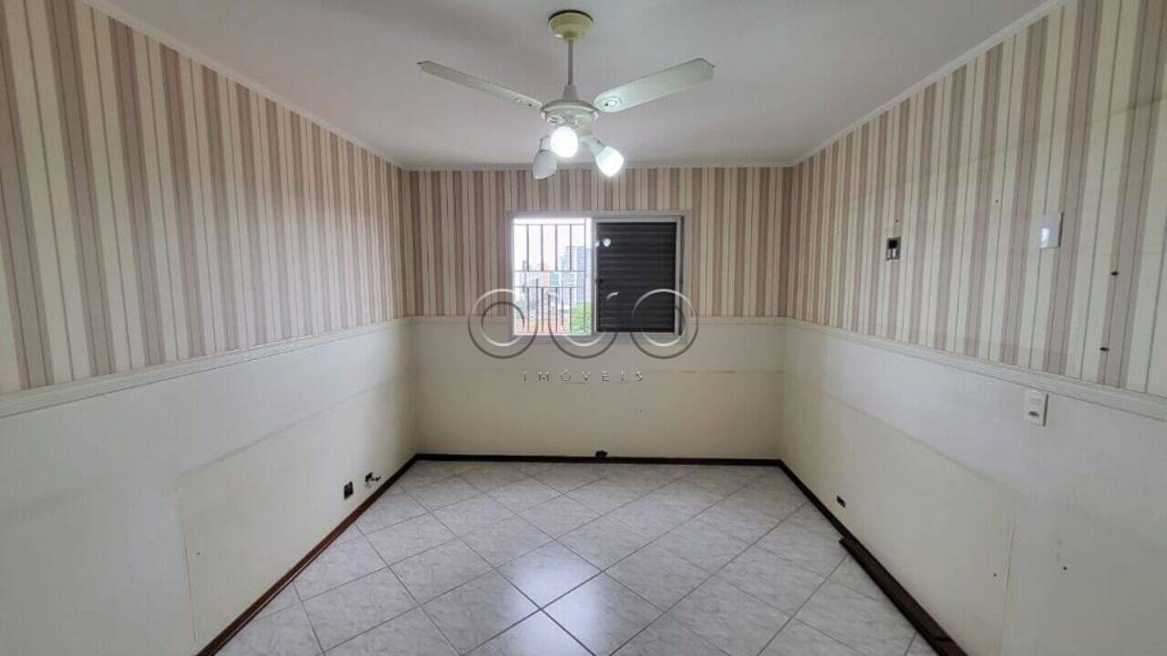 Apartamento Centro, Piracicaba - SP