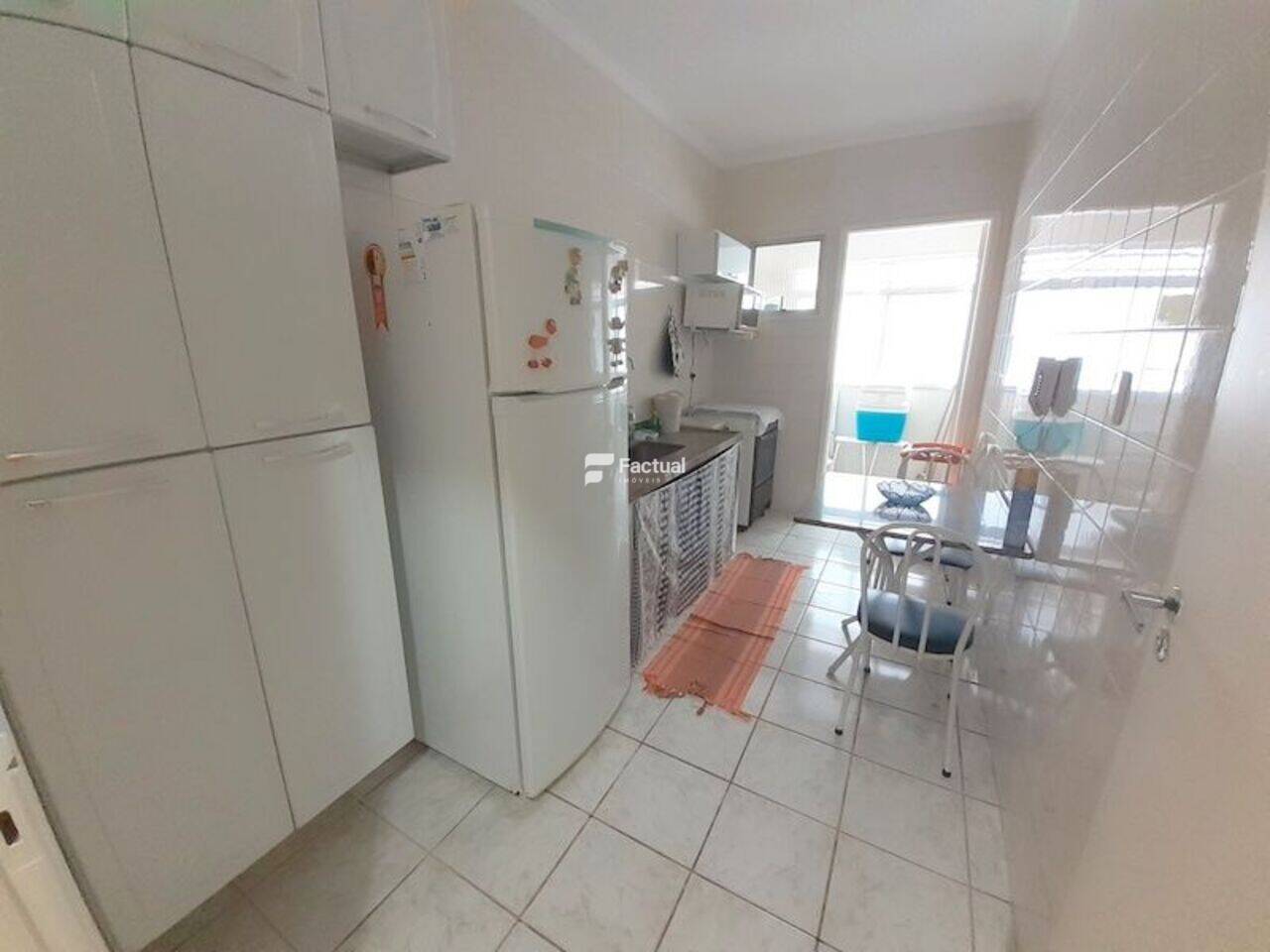 Apartamento Pitangueiras, Guarujá - SP