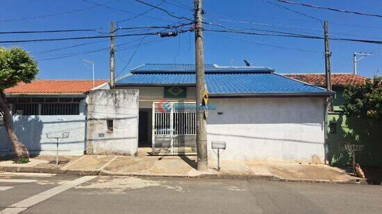 Casa de 195 m² Loteamento Remanso Campineiro - Hortolândia, à venda por R$ 680.000