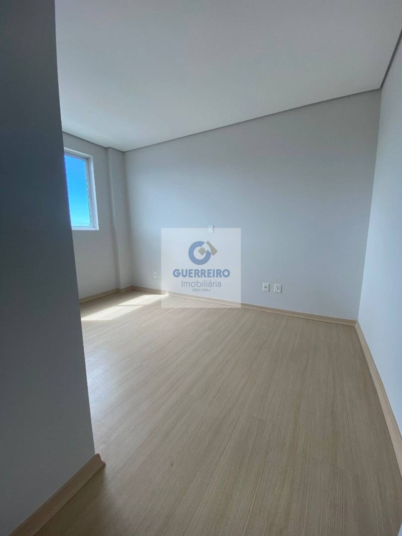 Apartamento Vila Operária, Itajaí - SC