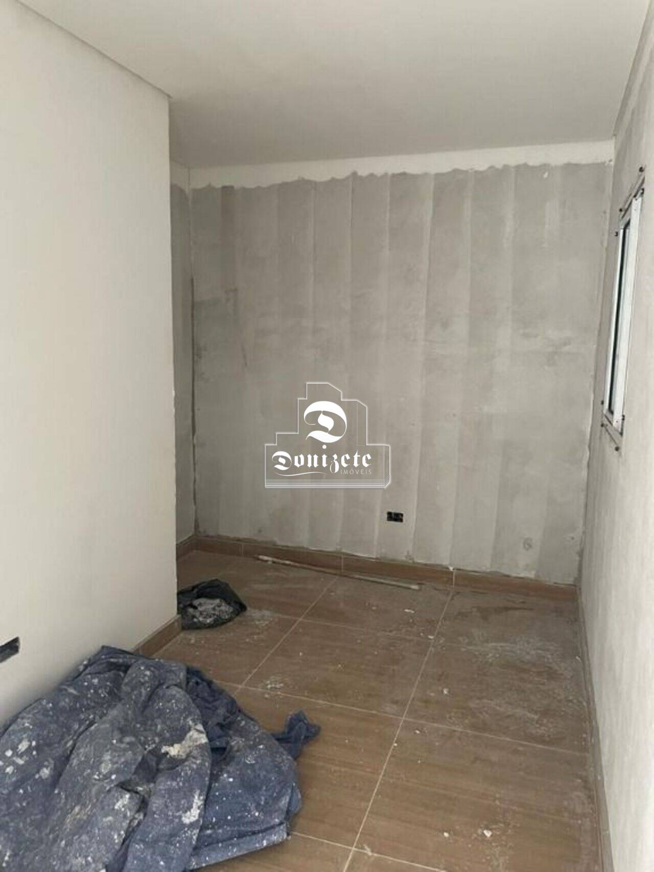 Apartamento Parque Oratório, Santo André - SP