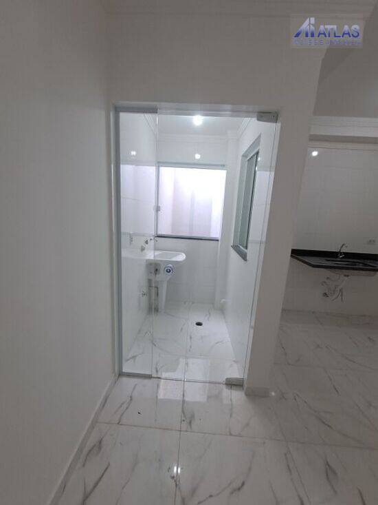 Apartamento Vila Maria Alta, São Paulo - SP