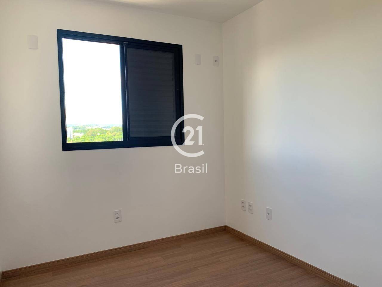 Apartamento Condomínio Edifício Connect Planeta, Sorocaba - SP