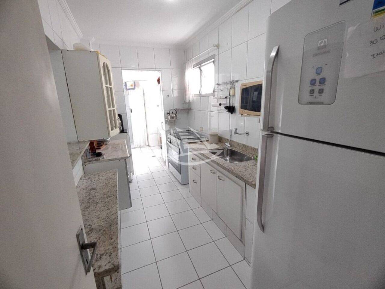 Apartamento Praia da Enseada – Aquário, Guarujá - SP