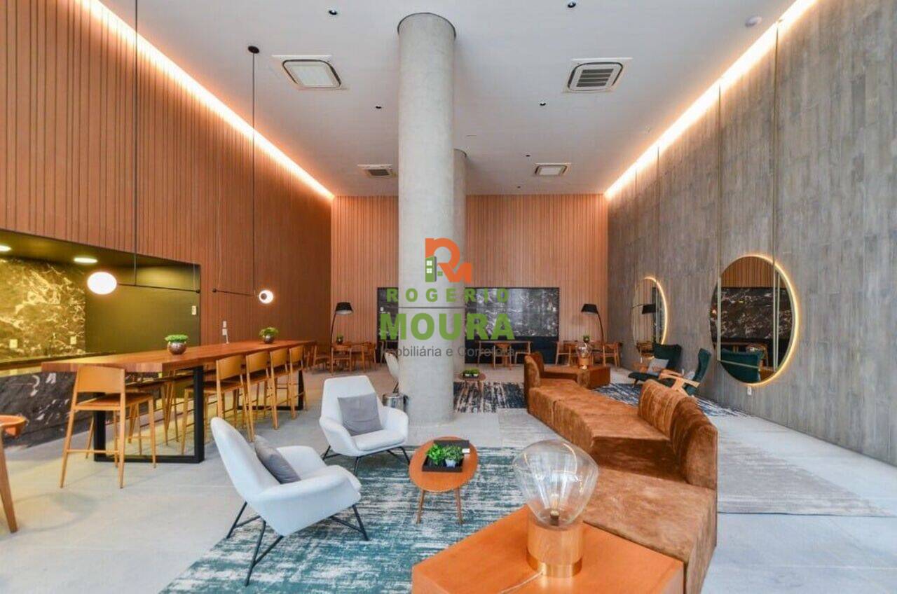 Apartamento Ibirapuera, São Paulo - SP