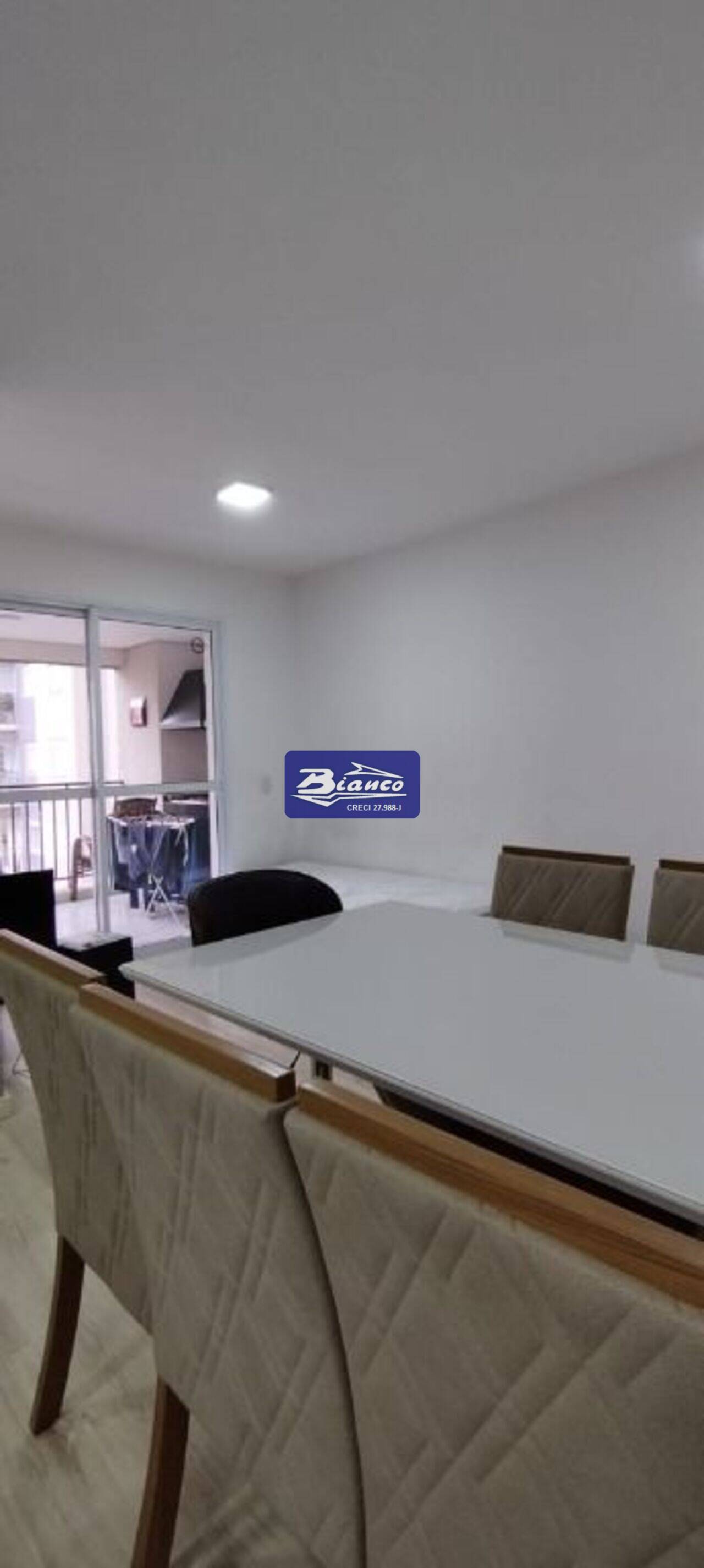 Apartamento Jardim Flor da Montanha, Guarulhos - SP